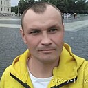 Роман Топоров, 40 лет