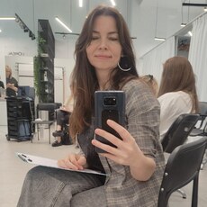 Фотография девушки Светлана, 42 года из г. Минск