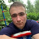 Даниил, 22 года