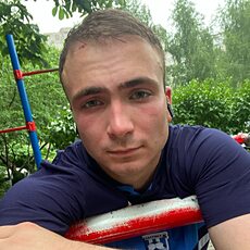Фотография мужчины Даниил, 22 года из г. Барнаул