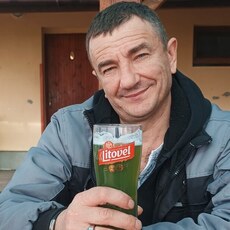 Фотография мужчины Виталий, 45 лет из г. Брно