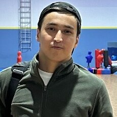 Фотография мужчины Jasik, 27 лет из г. Шымкент