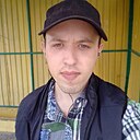 Игорь, 24 года