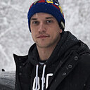 Сергей, 35 лет