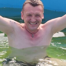 Фотография мужчины Алексей, 45 лет из г. Пенза