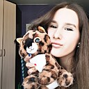 Аня, 18 лет