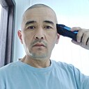 Дилшод, 45 лет