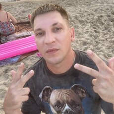 Фотография мужчины Степан, 35 лет из г. Волгоград