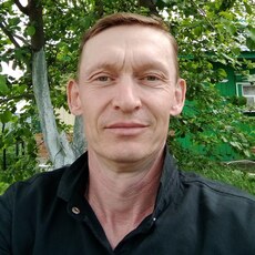Фотография мужчины Марат, 43 года из г. Верхнеяркеево