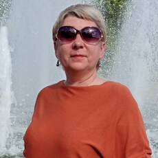 Фотография девушки Наталья, 53 года из г. Каменское