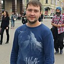 Серёга, 33 года