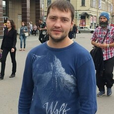 Фотография мужчины Серёга, 33 года из г. Барановичи