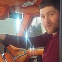 Эрик, 30 лет