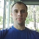 Сергей, 32 года