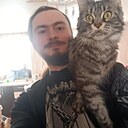 Илья, 31 год
