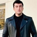 Шахбоз Сидиков, 20 лет