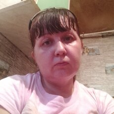 Фотография девушки Наталия, 37 лет из г. Урюпинск