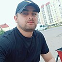 Елвин, 33 года