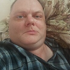 Фотография мужчины Роман Киндалев, 48 лет из г. Селятино