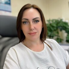 Фотография девушки Светлана, 46 лет из г. Сургут