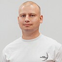 Кирилл, 31 год