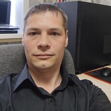 Фотография мужчины Олег, 35 лет из г. Чапаевск