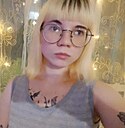 Милена, 21 год