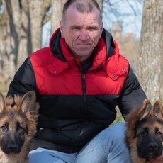 Фотография мужчины Aleks, 41 год из г. Рига