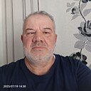 Ахмед, 56 лет