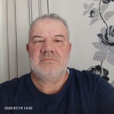 Фотография мужчины Ахмед, 56 лет из г. Мирный