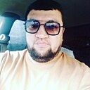 Абдул, 34 года