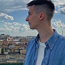 Андрей, 27 лет