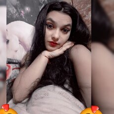 Фотография девушки Ольга, 25 лет из г. Нерехта