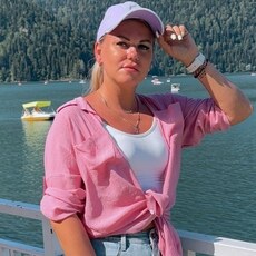 Фотография девушки Наталья, 39 лет из г. Липецк