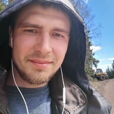 Фотография мужчины Алекс, 35 лет из г. Костомукша