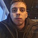 Андрей, 23 года