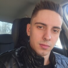 Фотография мужчины Андрей, 23 года из г. Саранск