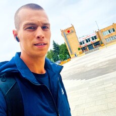 Фотография мужчины Александр, 26 лет из г. Новомосковск