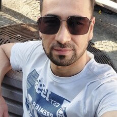 Фотография мужчины Юрий, 31 год из г. Легница