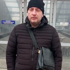 Фотография мужчины Артур, 43 года из г. Могилев