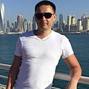 Линар, 36 лет