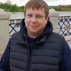 Фотография мужчины Дмитрий, 37 лет из г. Уфа