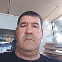 Бахтиёр, 54 года