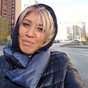 Гульгина, 44 года