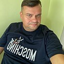 Михаил, 43 года