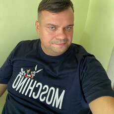 Фотография мужчины Михаил, 43 года из г. Смоленск