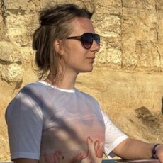 Фотография девушки Настя, 37 лет из г. Брест