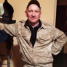 Фотография мужчины Михаил, 47 лет из г. Симферополь