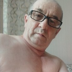 Фотография мужчины Николай, 64 года из г. Петропавловск