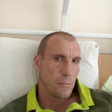 Фотография мужчины Александр, 43 года из г. Слоним